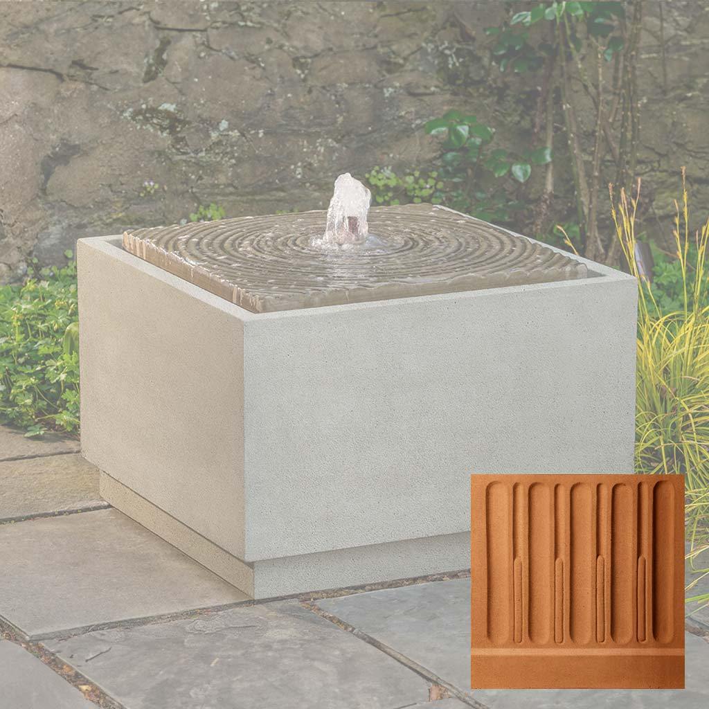 Onda Fountain, Square - Image 15