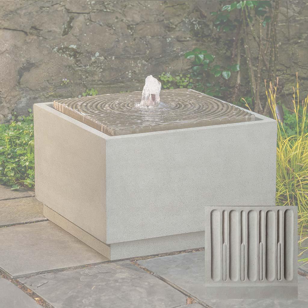 Onda Fountain, Square - Image 18