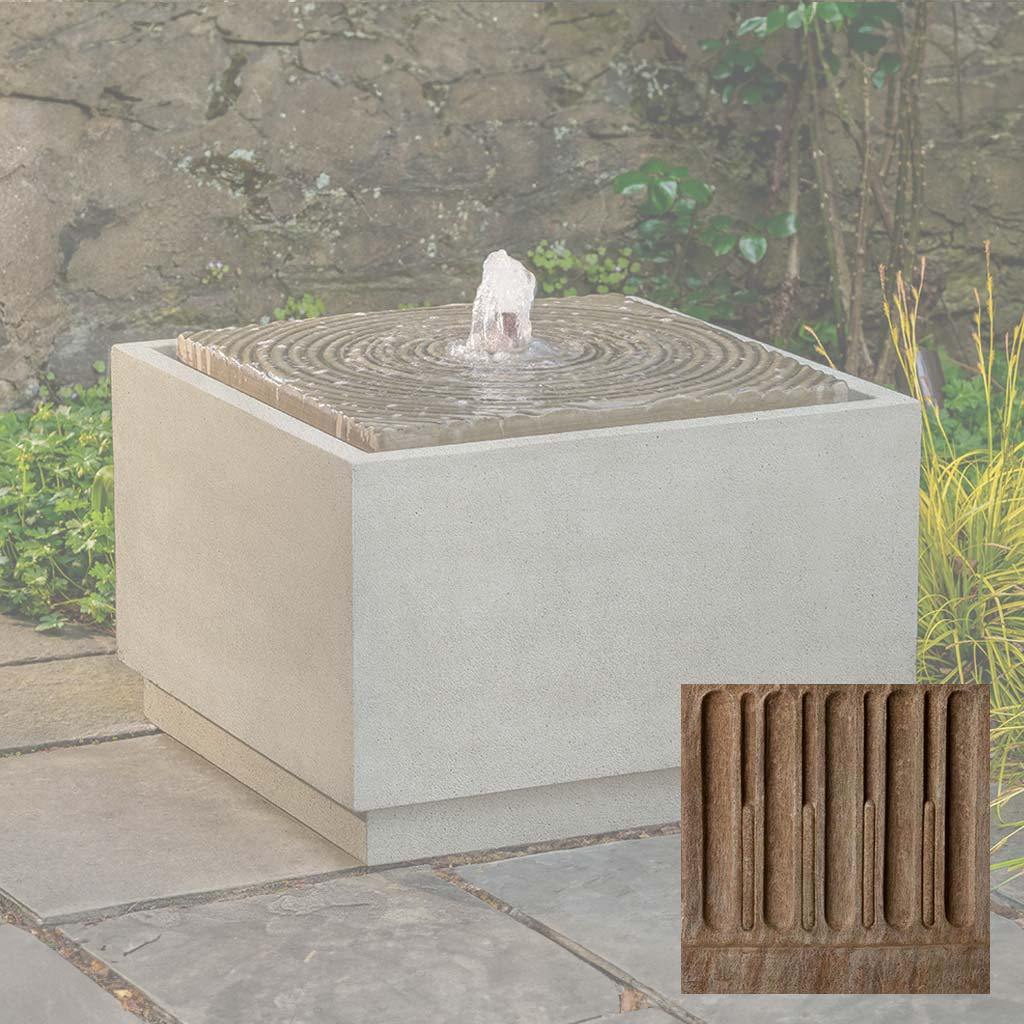 Onda Fountain, Square - Image 4