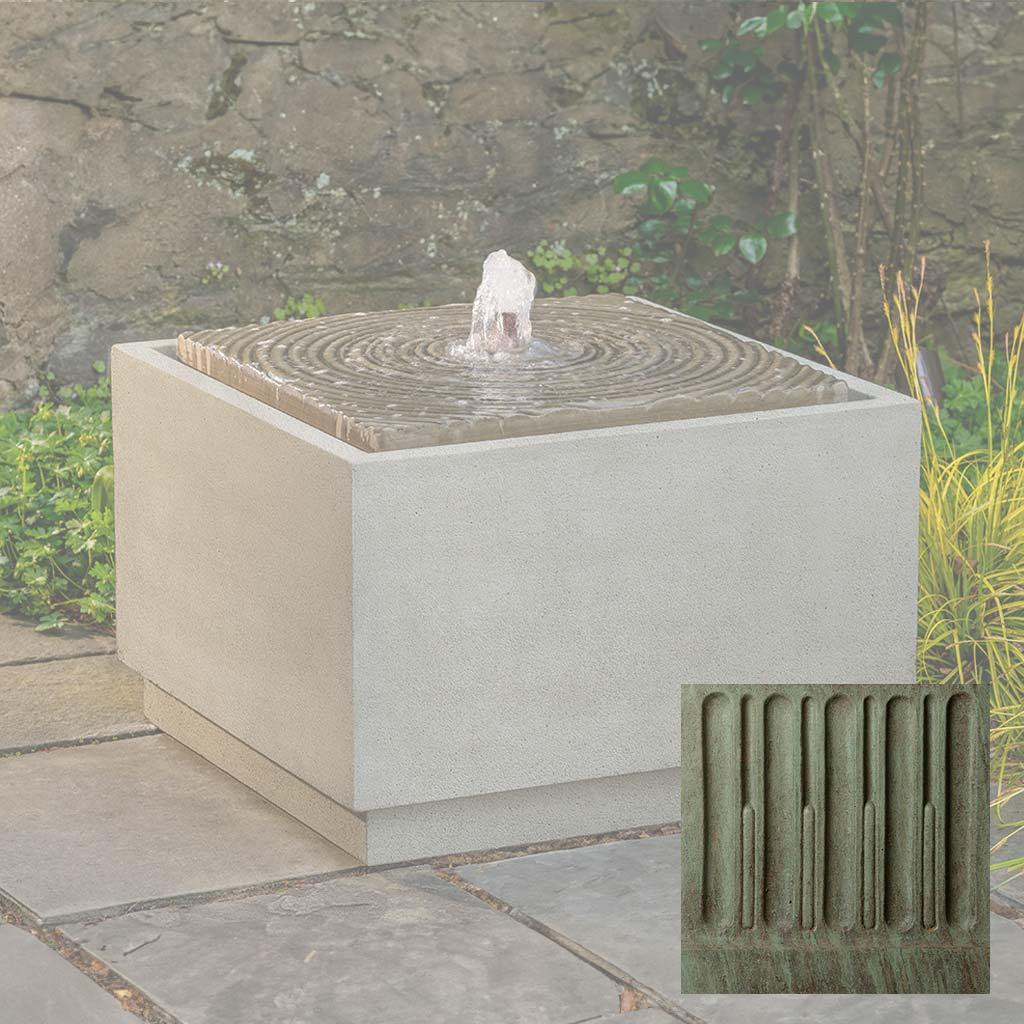 Onda Fountain, Square - Image 7