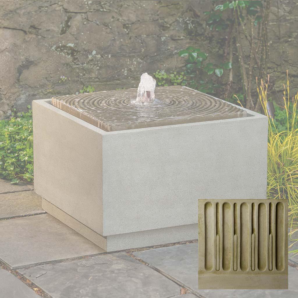 Onda Fountain, Square - Image 9