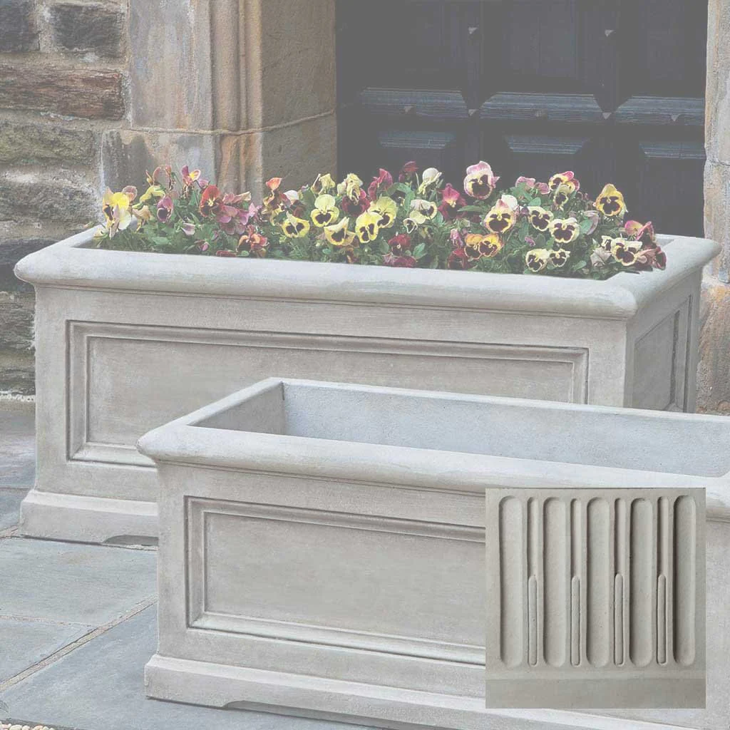 Orleans Window Box - Image 15
