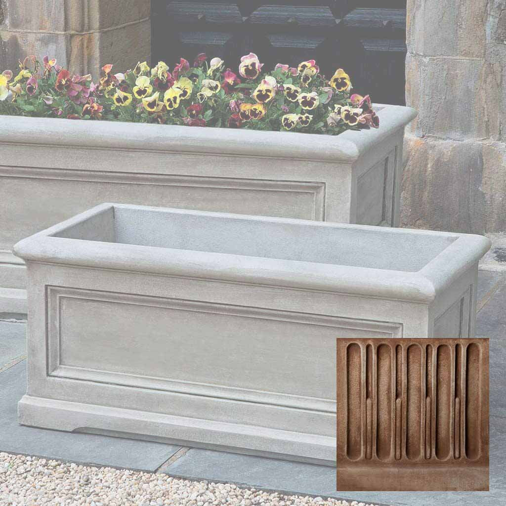 Orleans Window Box - Image 18
