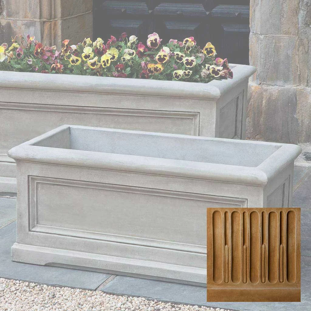 Orleans Window Box - Image 22