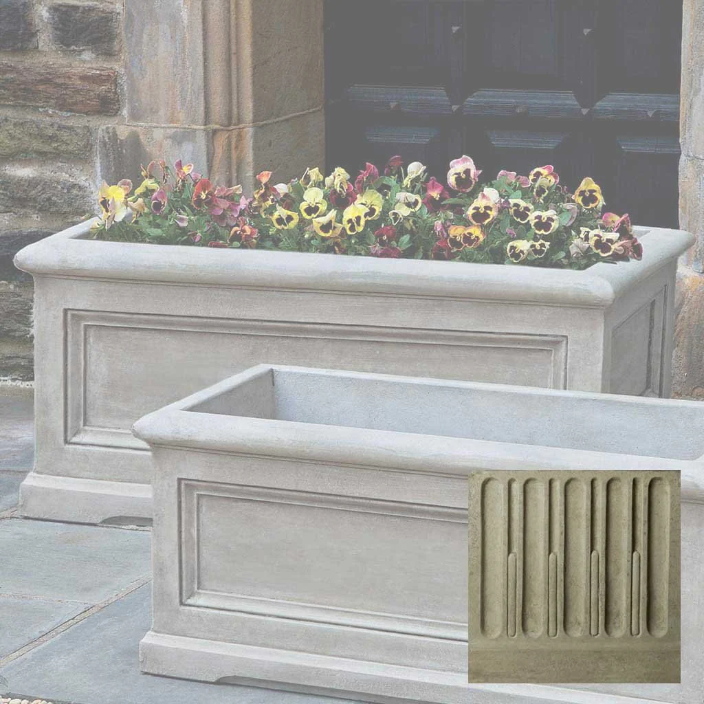 Orleans Window Box - Image 9