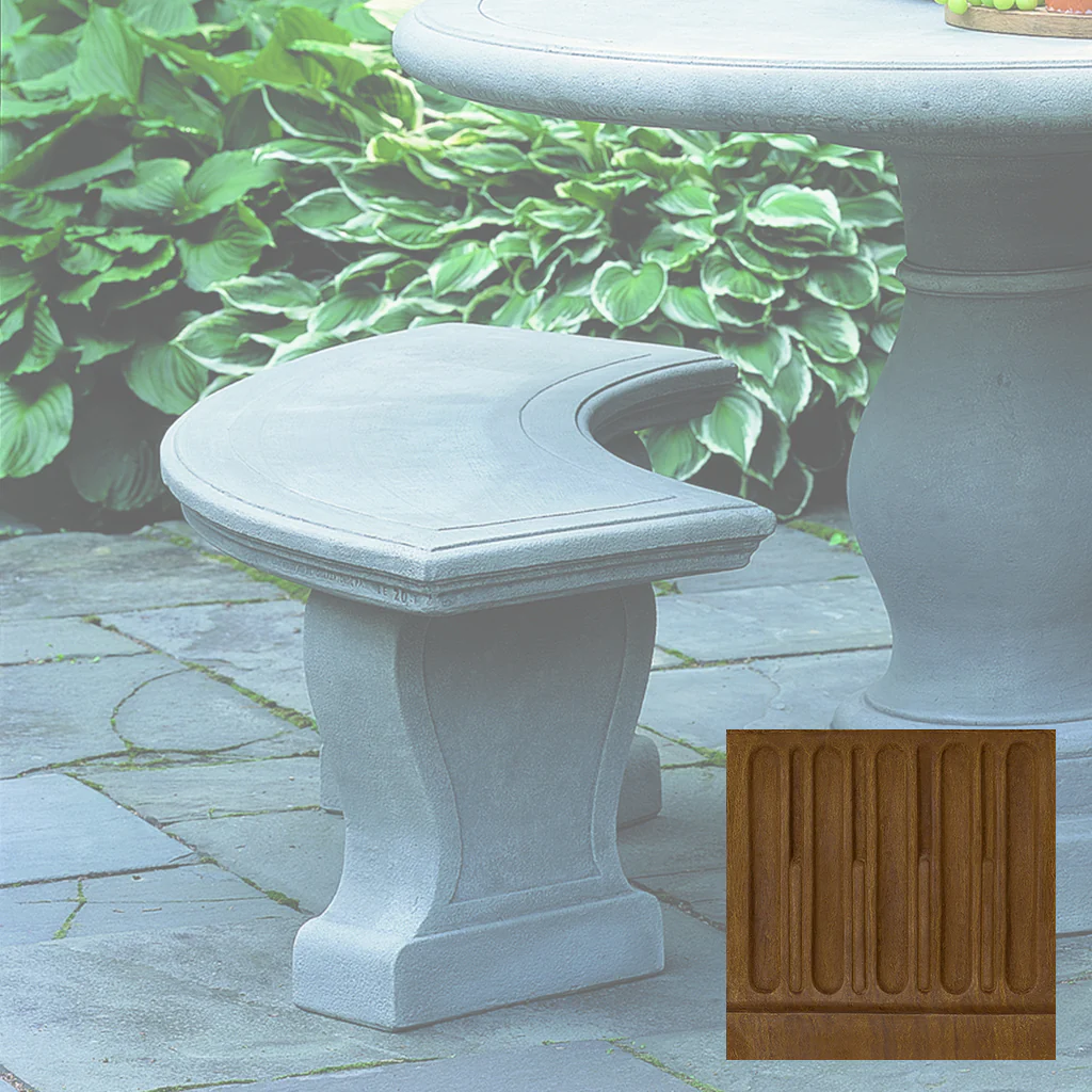 Palladio Bench - Image 12