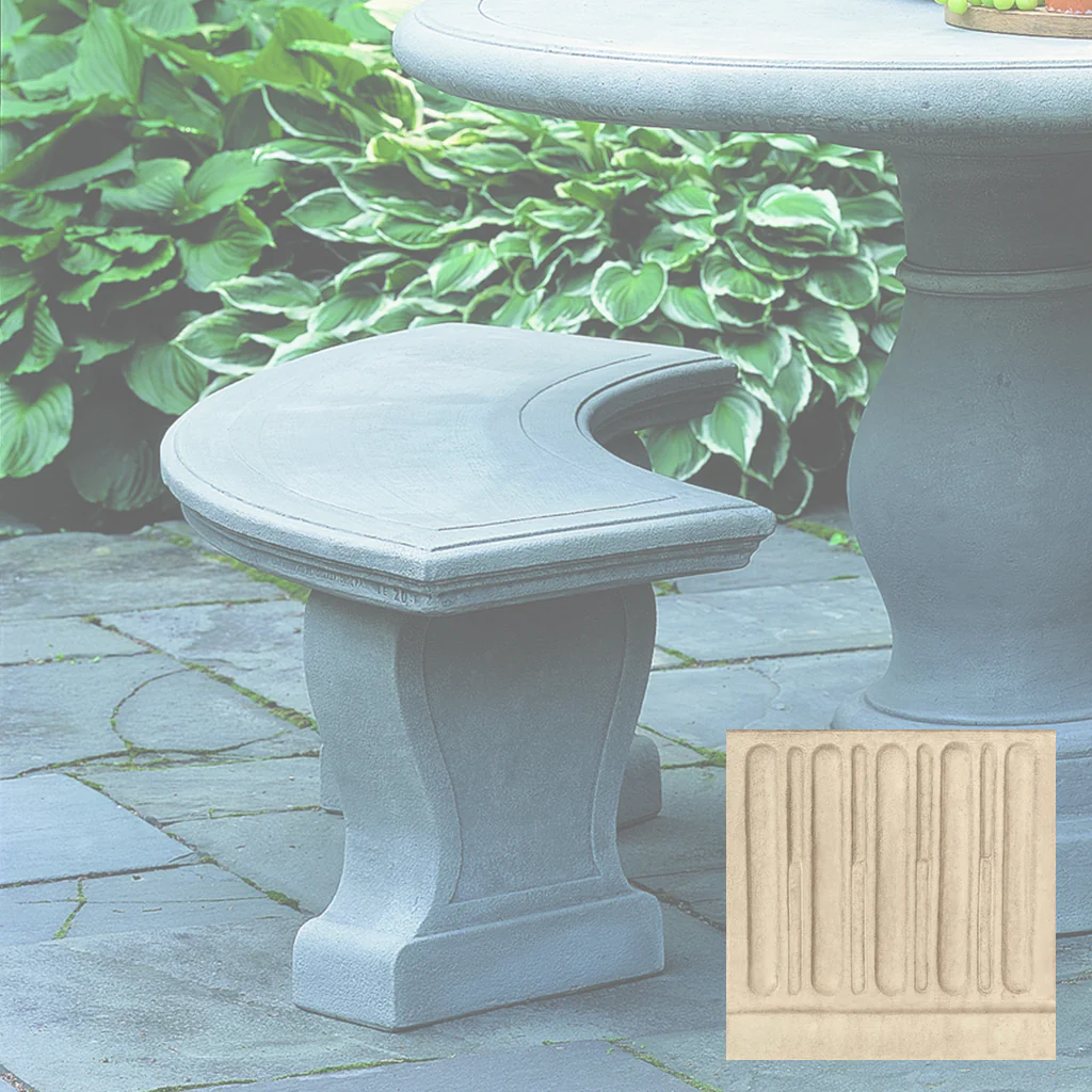 Palladio Bench - Image 13