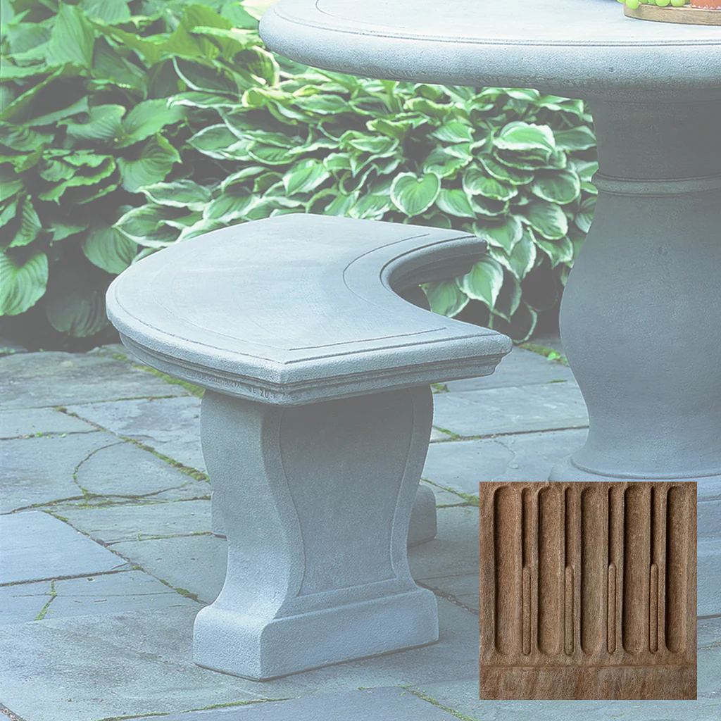 Palladio Bench - Image 6