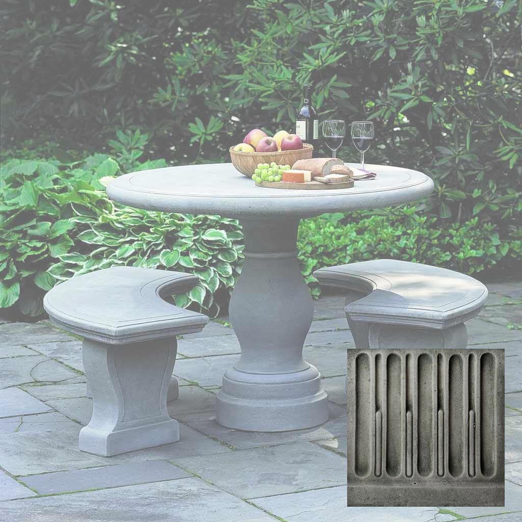 Palladio Table - Image 3