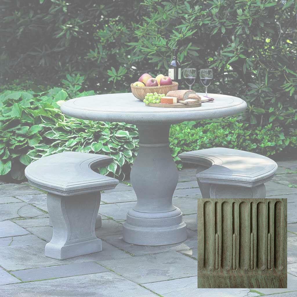 Palladio Table - Image 5