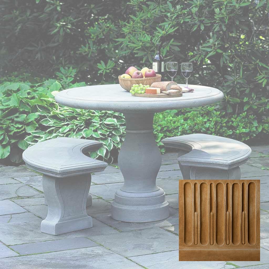 Palladio Table - Image 7