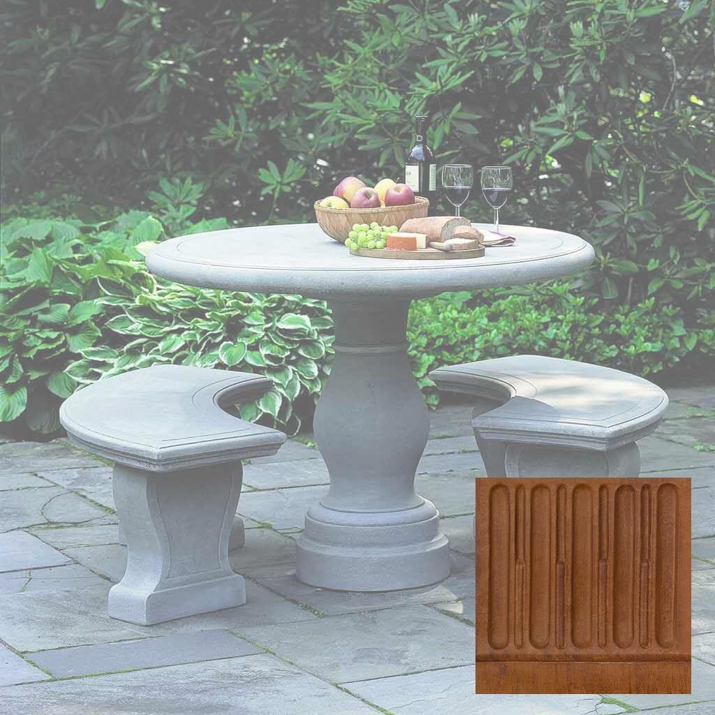 Palladio Table - Image 9