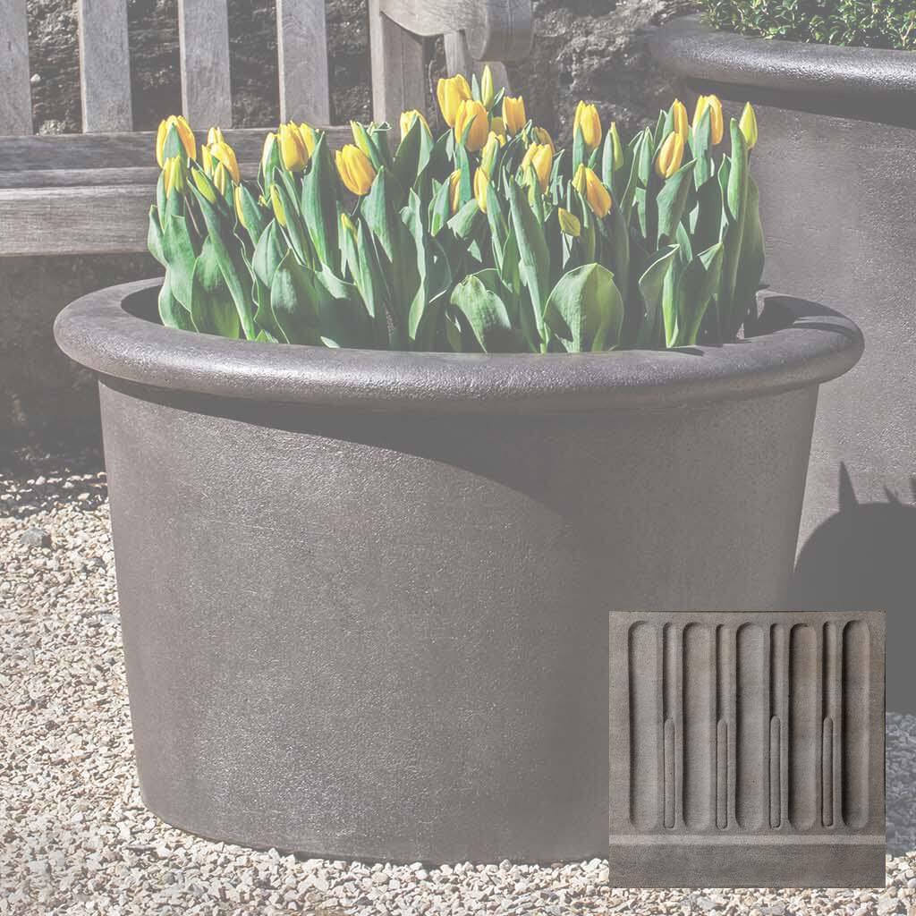 Palo Alto Planter - Image 31