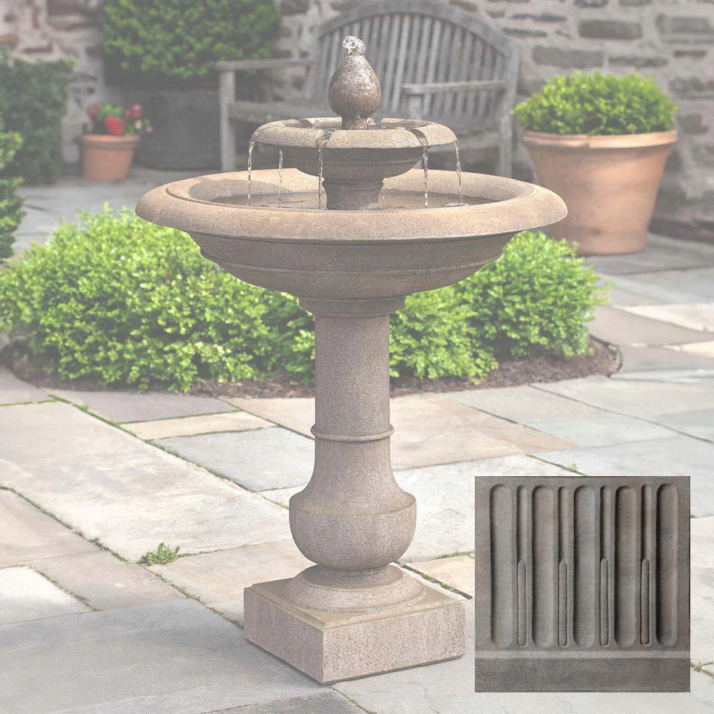 Palos Verdes Fountain - Image 16