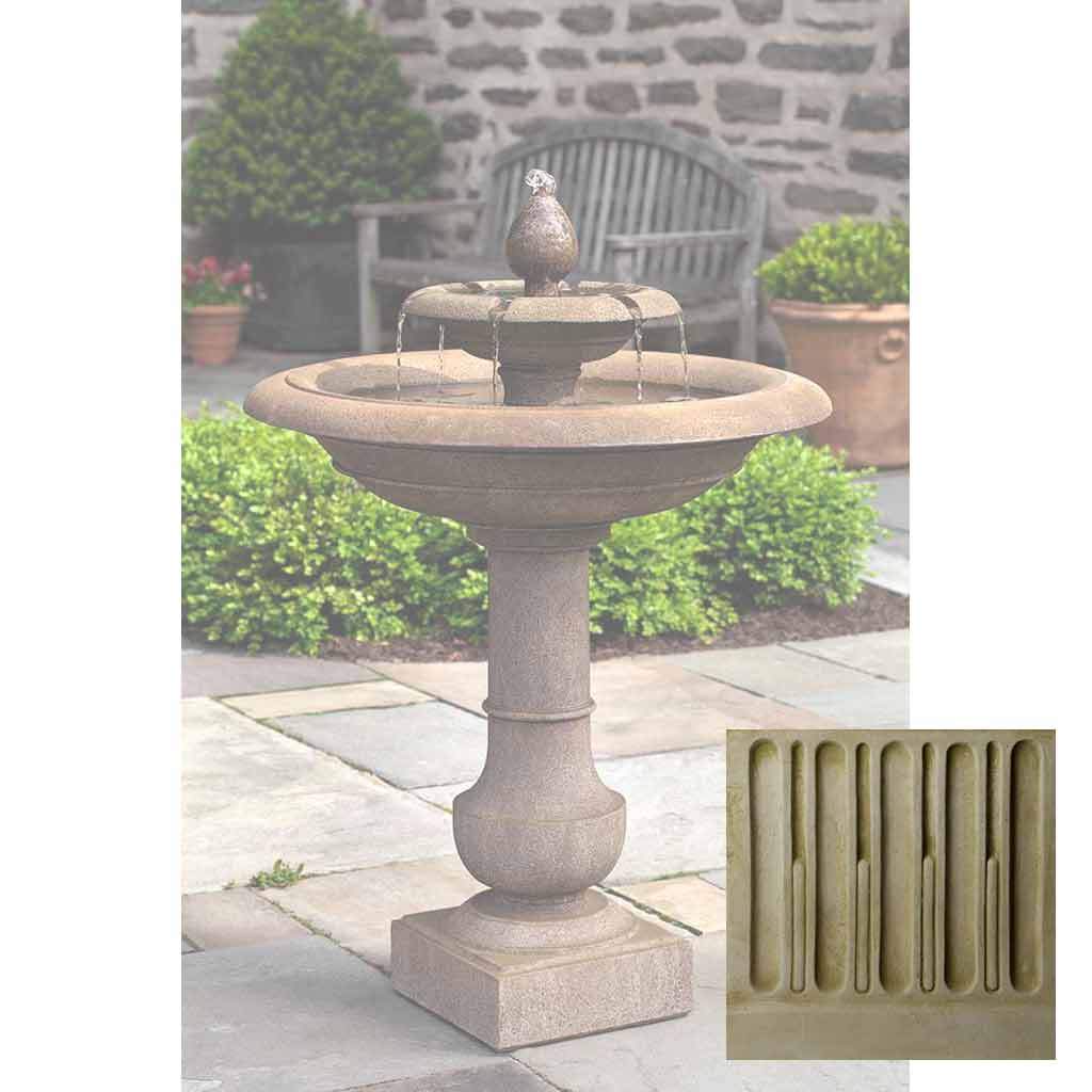 Palos Verdes Fountain - Image 6