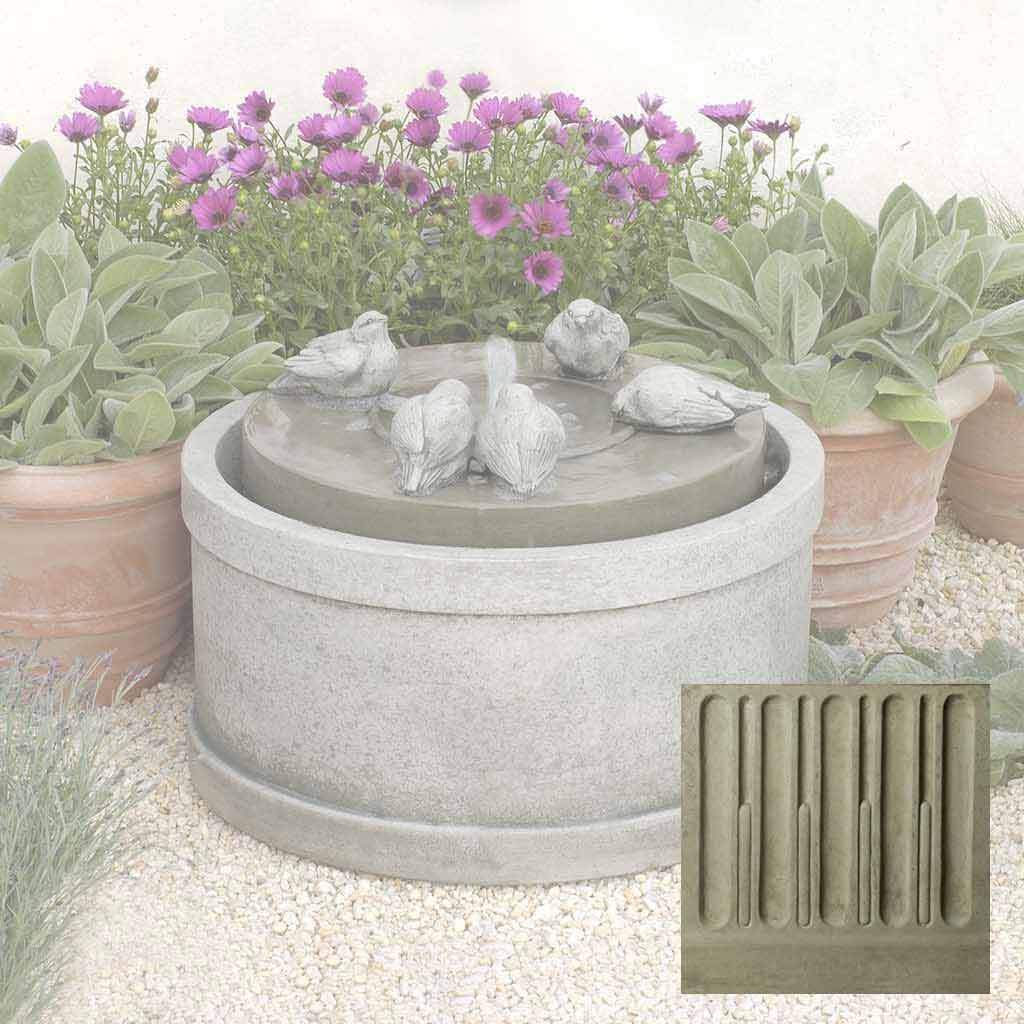 Passaros Fountain - Image 7