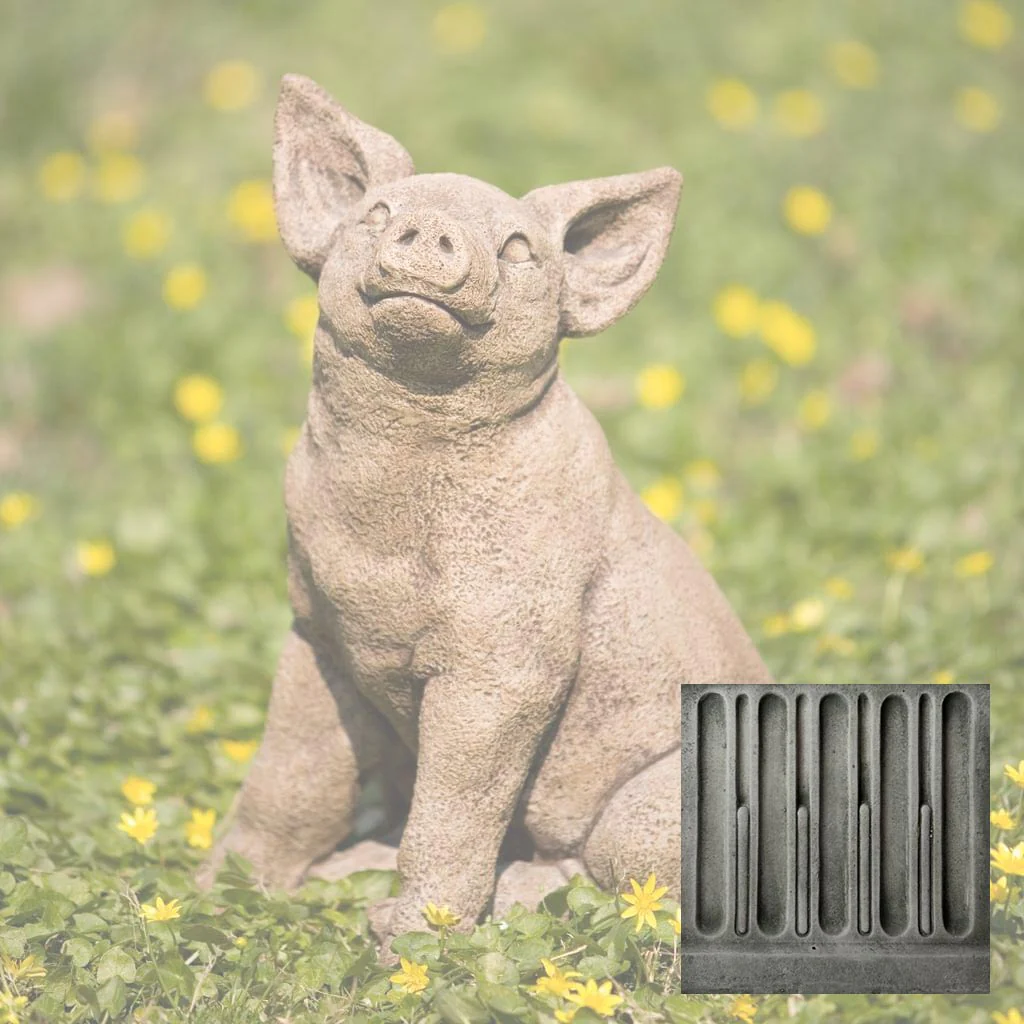 Perky Pig - Image 3