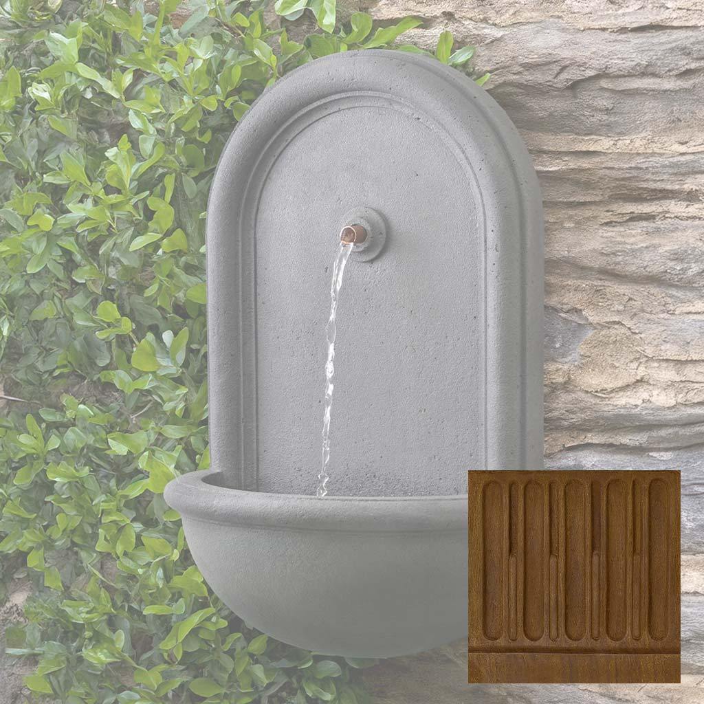 Perugia Wall Fountain - Image 12