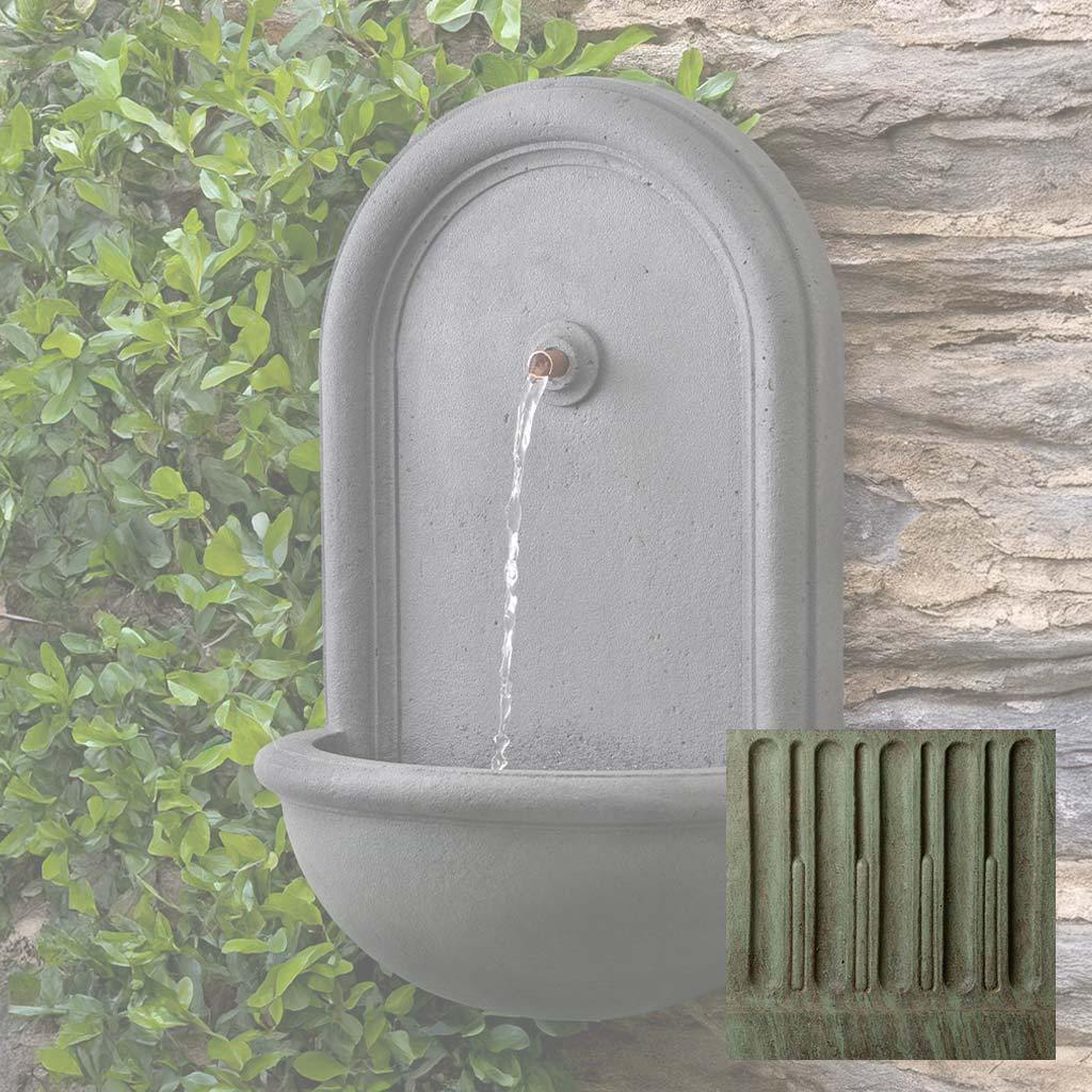 Perugia Wall Fountain - Image 5