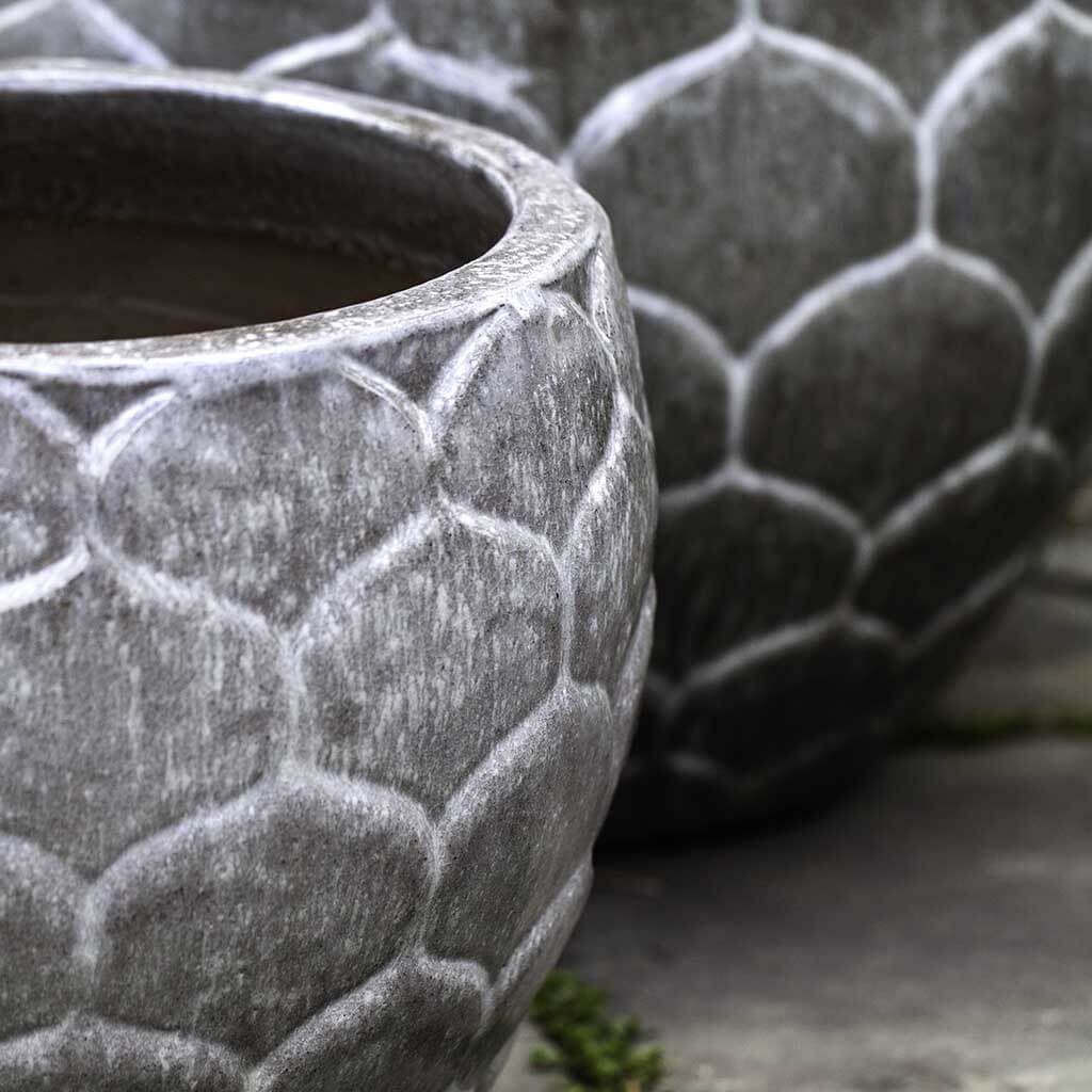 Pina Planter || Snow Monkey - Image 2