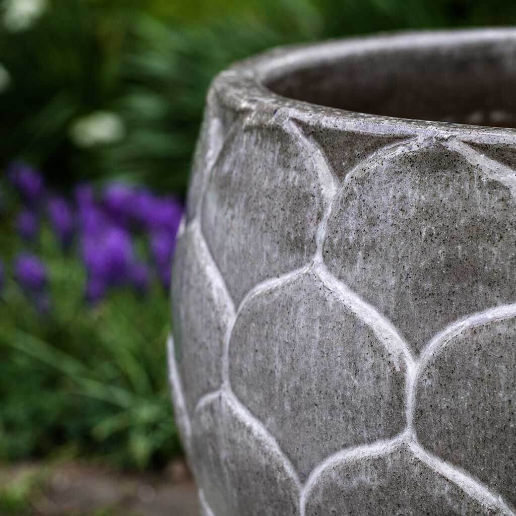Pina Planter || Snow Monkey - Image 3