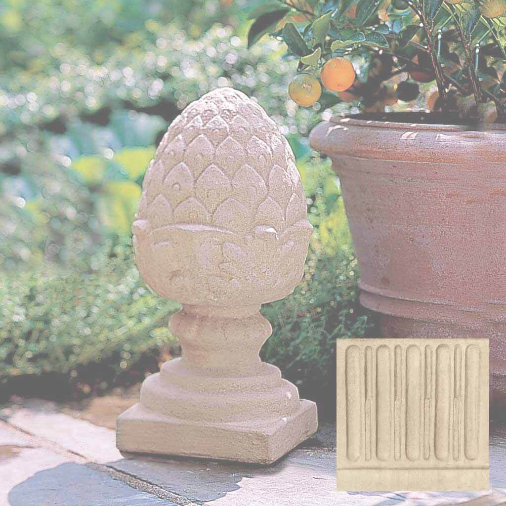 Pineapple Finial - Small - Image 13