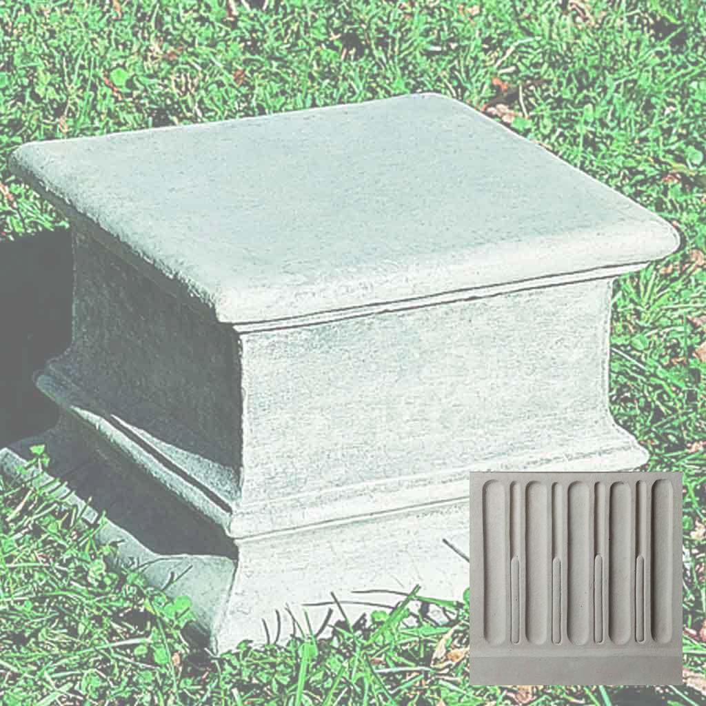 Plain Quadro Pedestal - Image 14