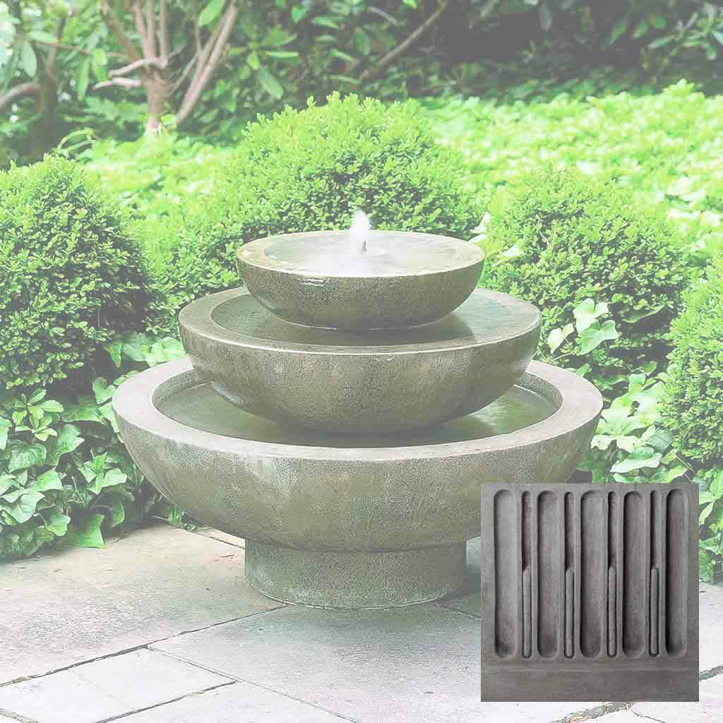 Platia Fountain - Image 2