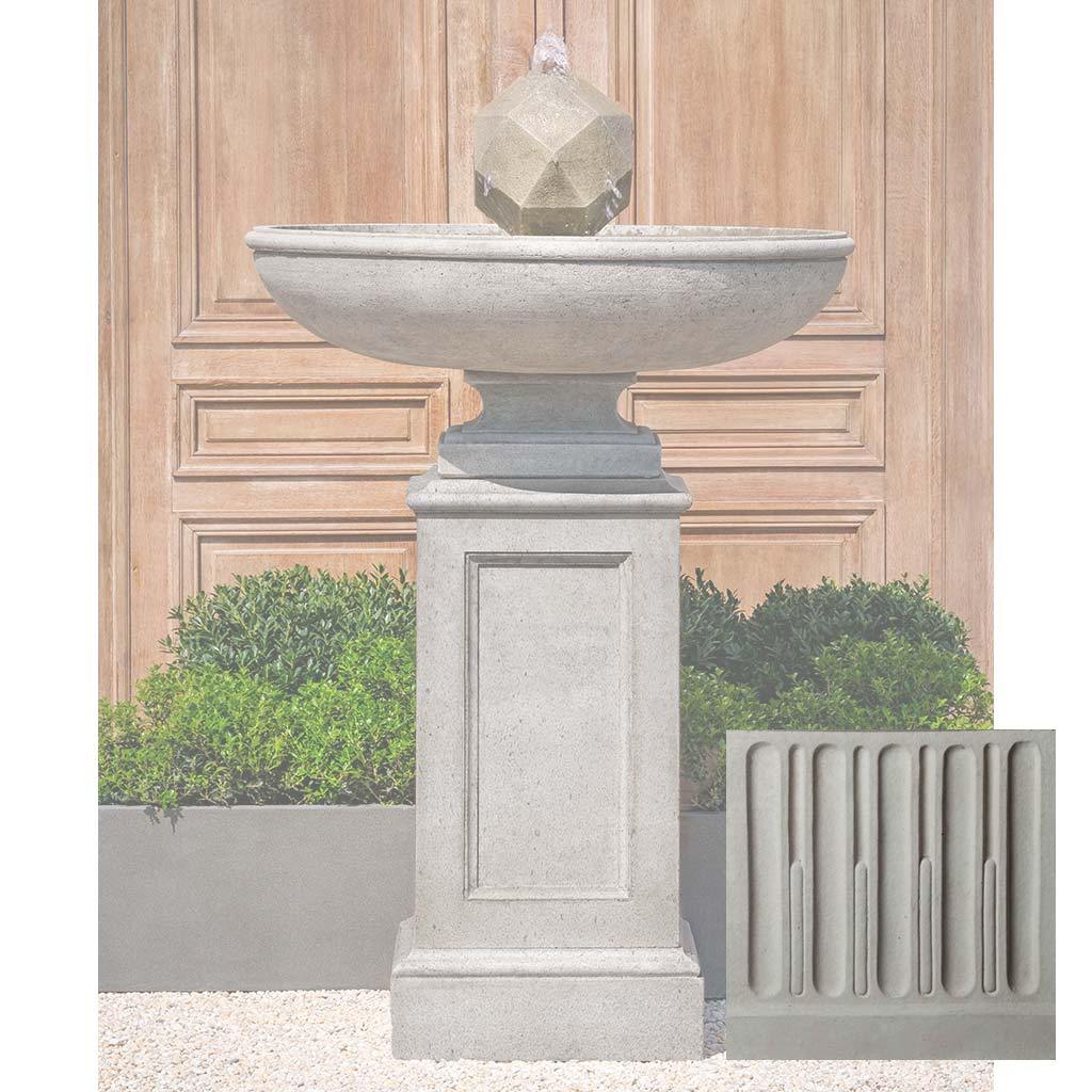 Polyhedron Fountain - Image 14