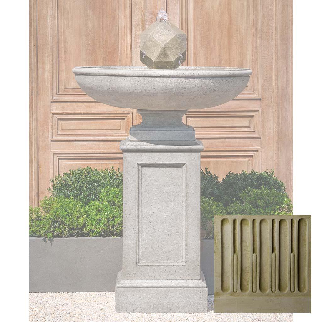 Polyhedron Fountain - Image 2