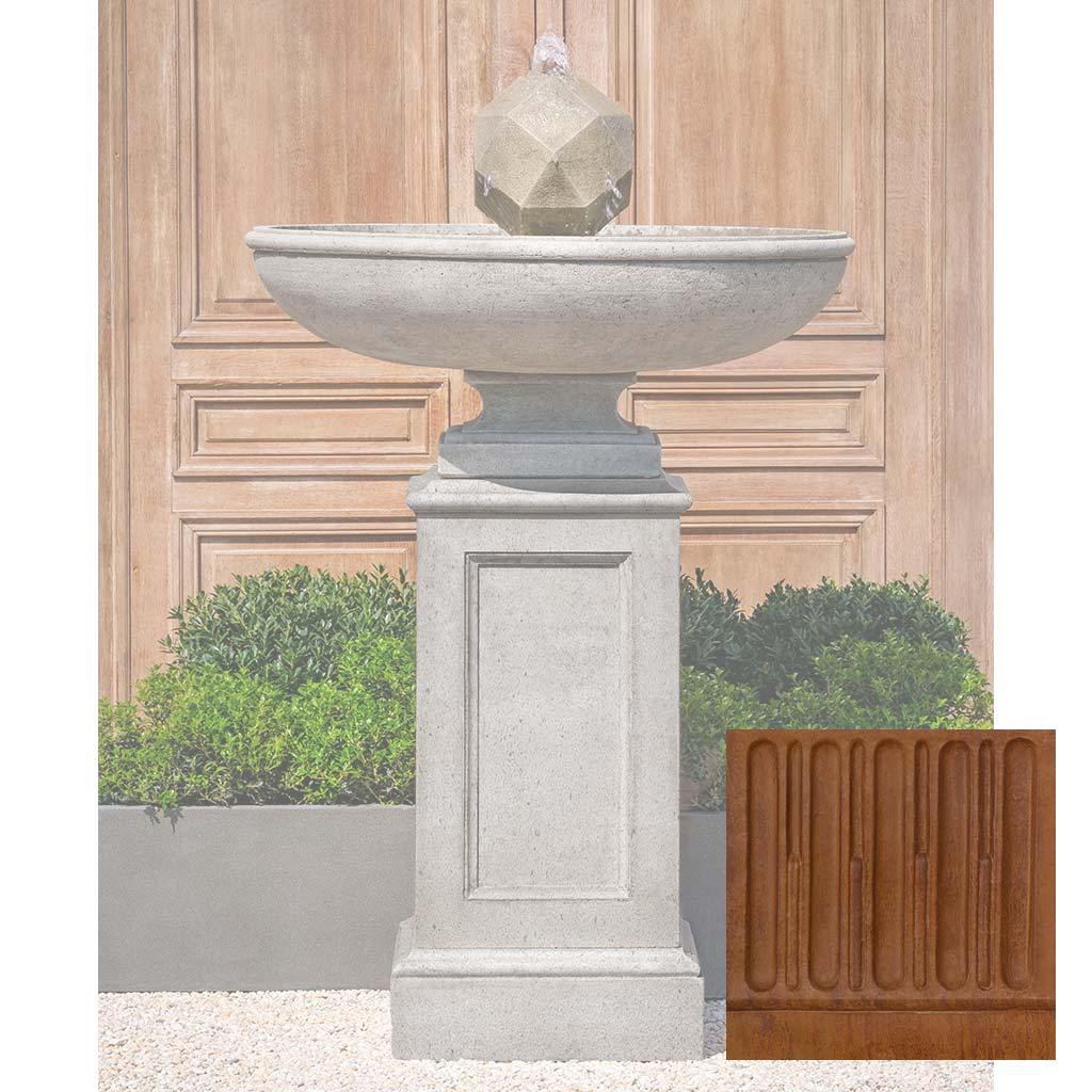 Polyhedron Fountain - Image 4