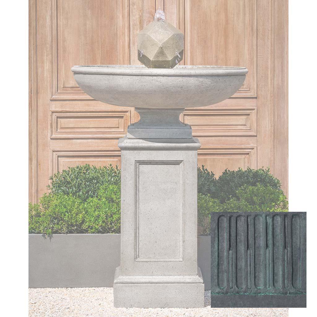 Polyhedron Fountain - Image 6
