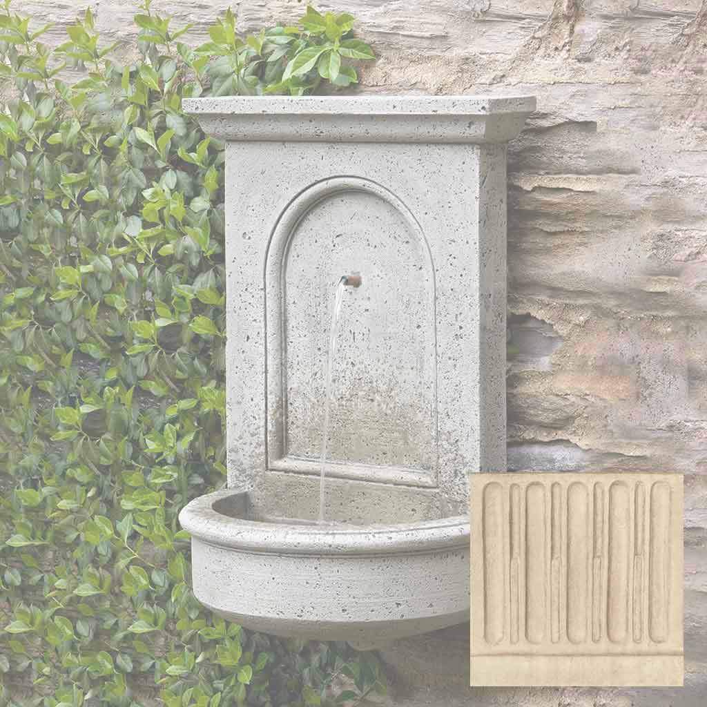 Portico Fountain - Image 13