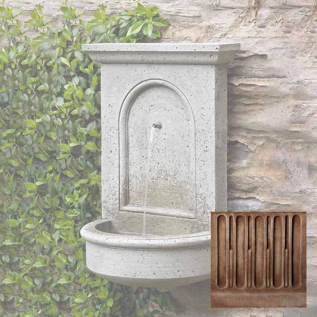 Portico Fountain - Image 3