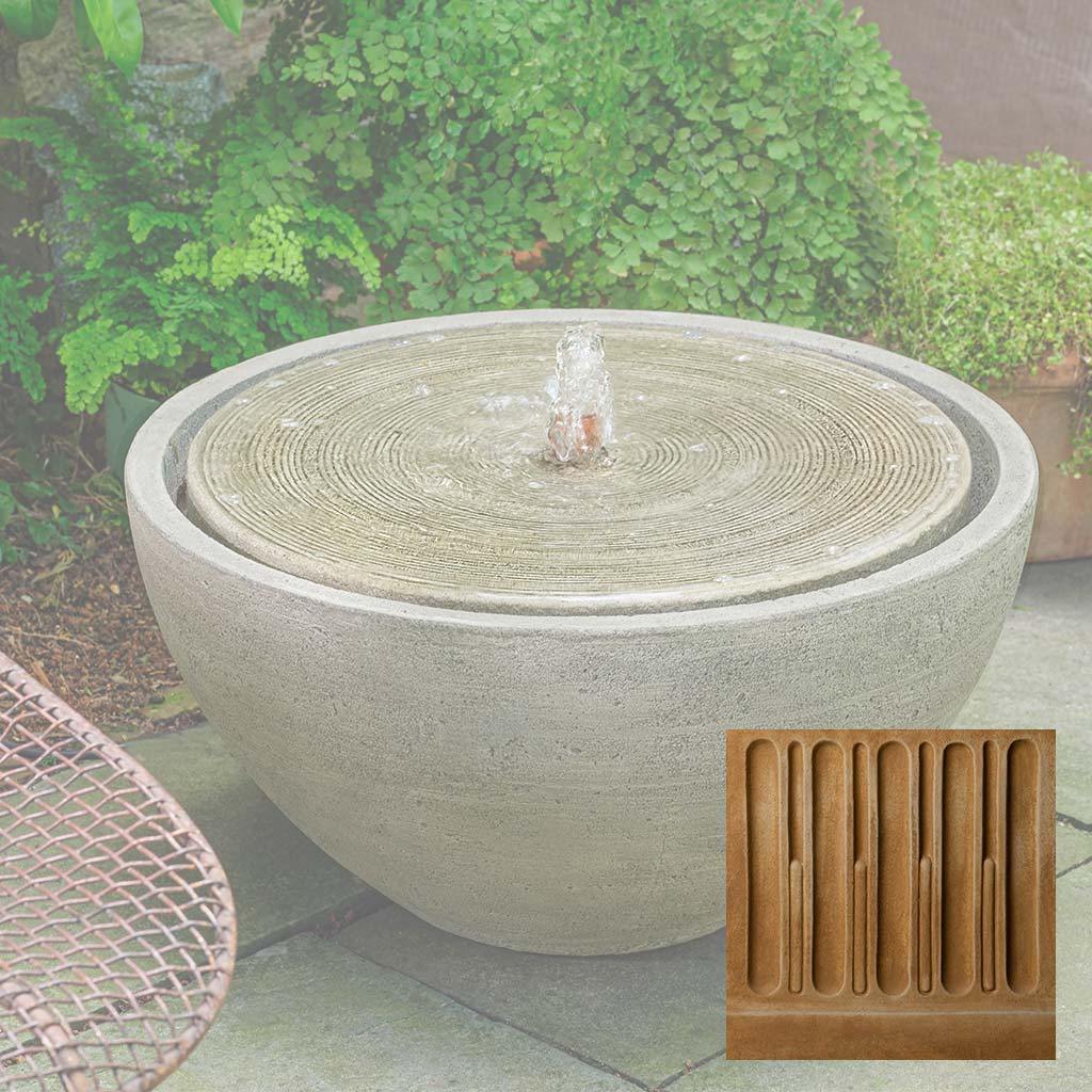 Portola Fountain - Image 12