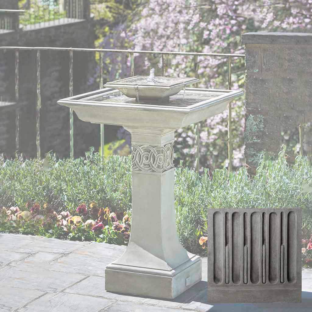 Portwenn Fountain - Image 7