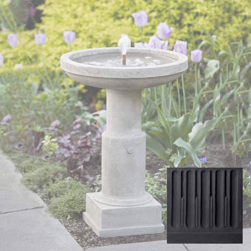 Powys Fountain - Image 12