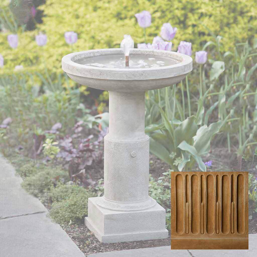 Powys Fountain - Image 9