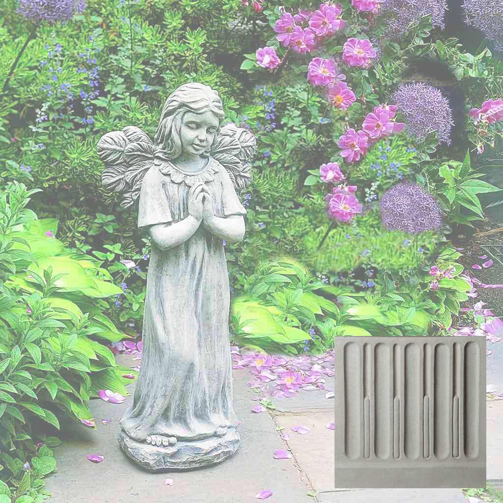 Praying Angel - Image 16