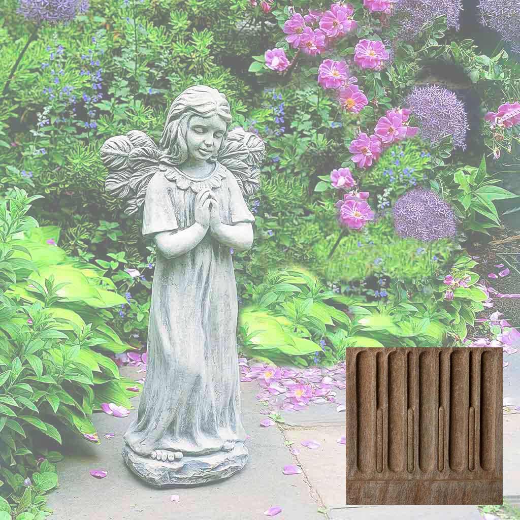 Praying Angel - Image 4