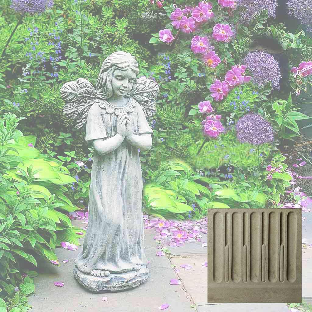 Praying Angel - Image 5