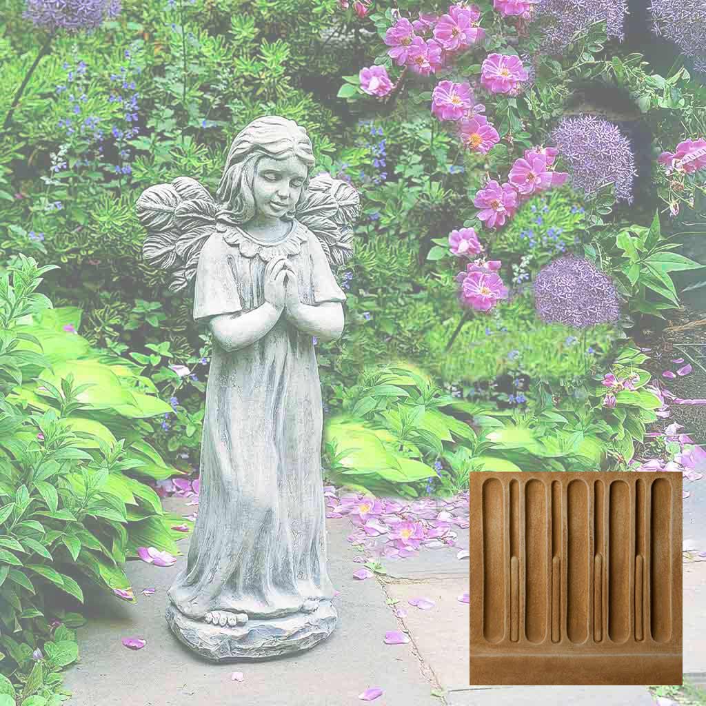 Praying Angel - Image 8