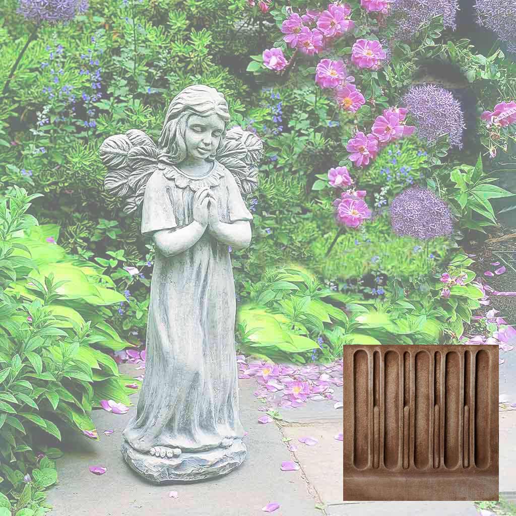 Praying Angel - Image 9