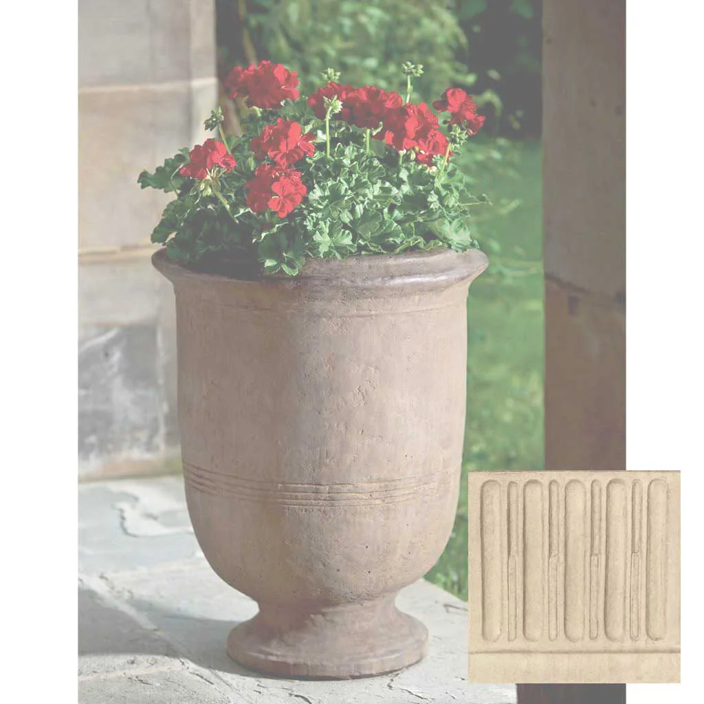 Provencal Urn - Large - Image 13