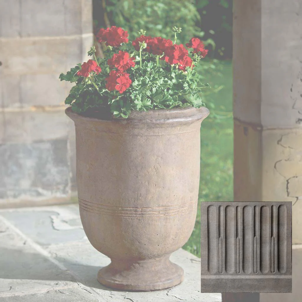 Provencal Urn - Large - Image 14
