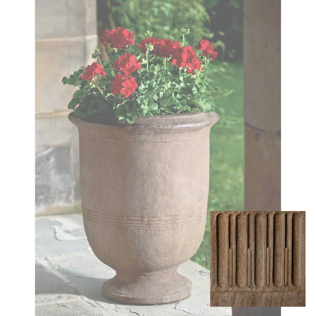Provencal Urn - Large - Image 3