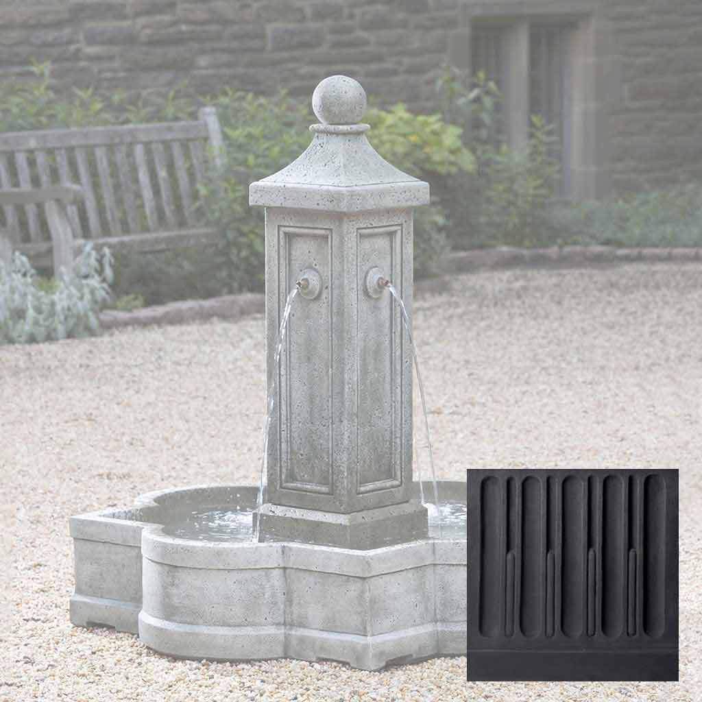 Provence Fountain - Image 7