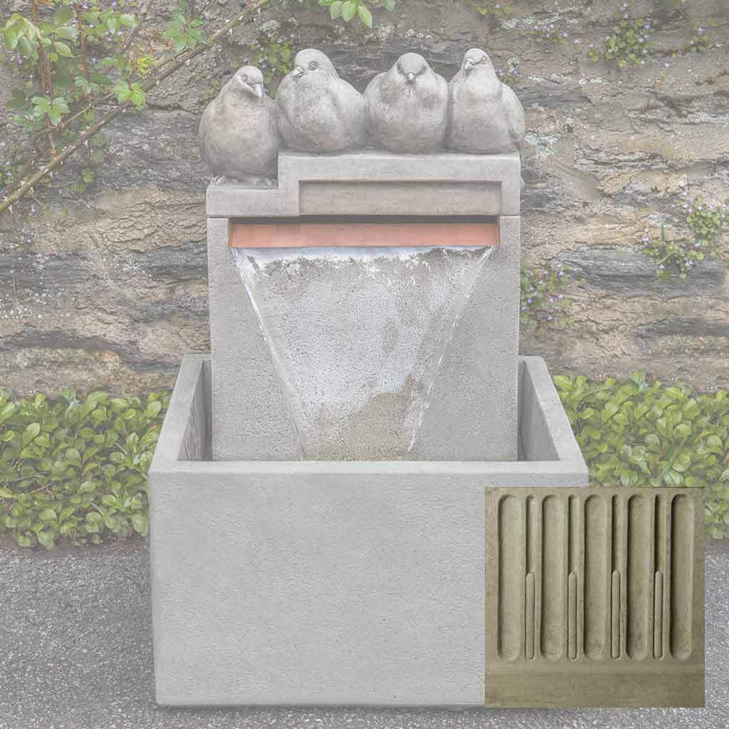 Quartet Fountain - Image 11