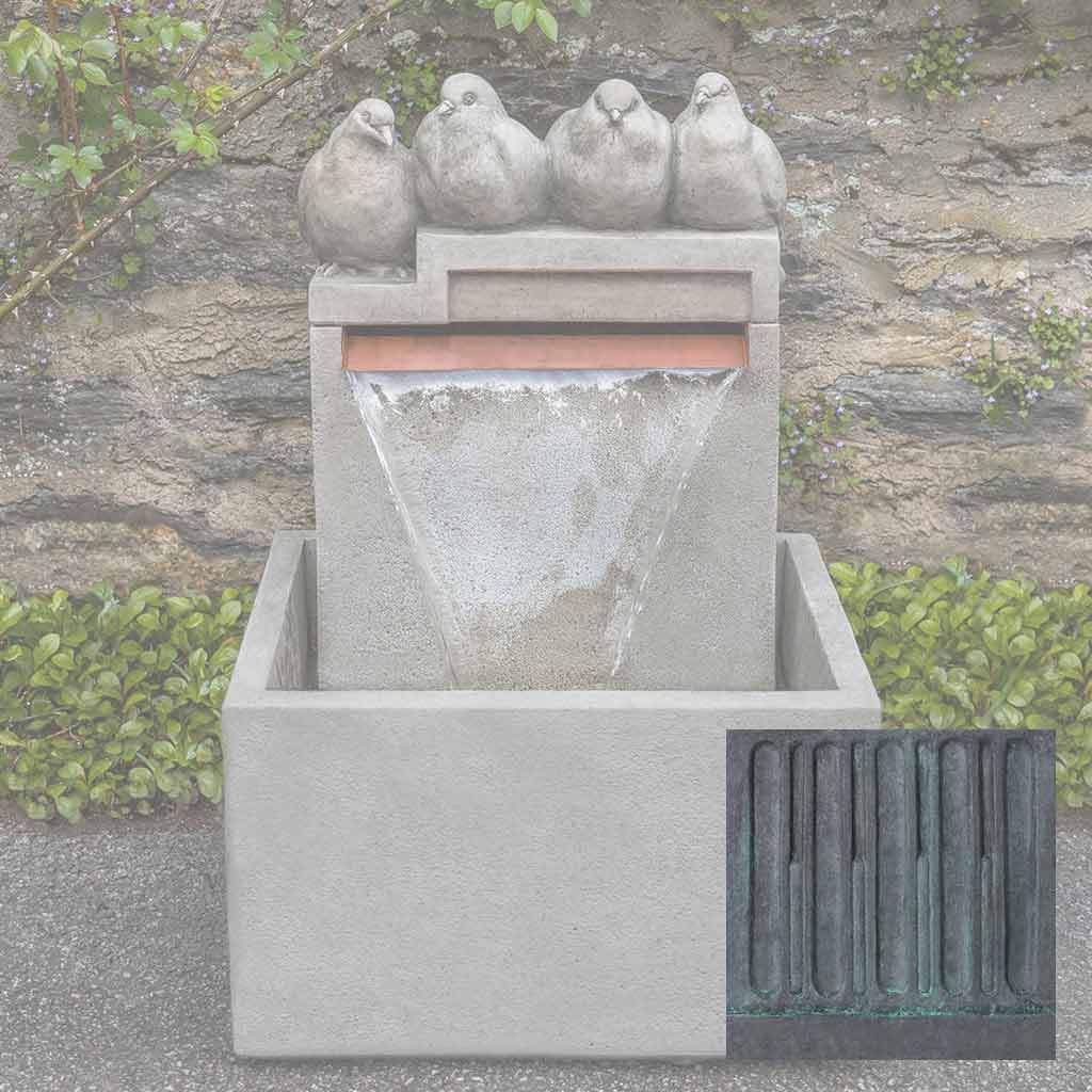 Quartet Fountain - Image 13