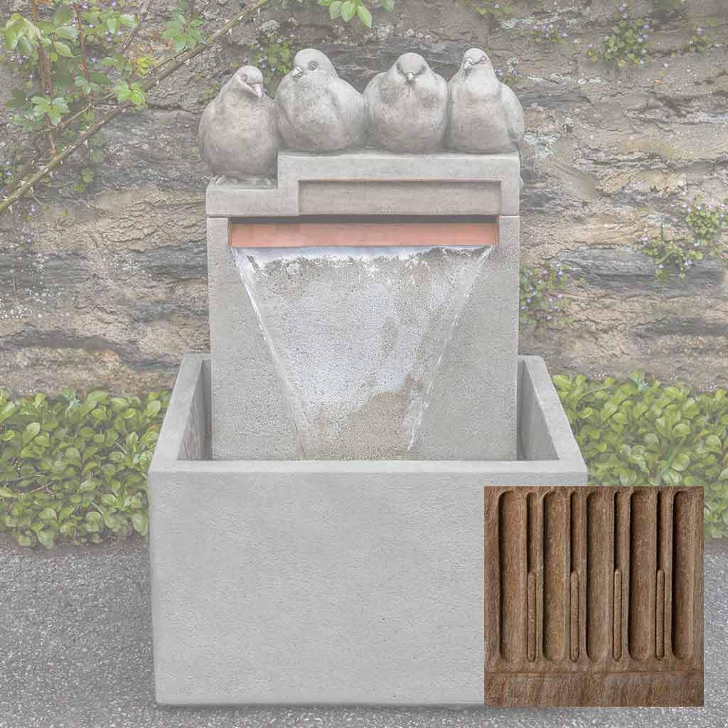 Quartet Fountain - Image 2